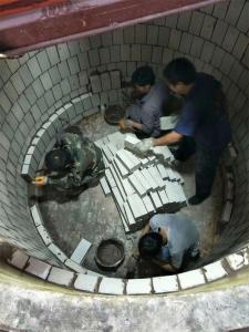 寧夏天元錳業(yè)集團(tuán)的